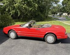 Cadillac Allante Lyon 2e Arrondissement