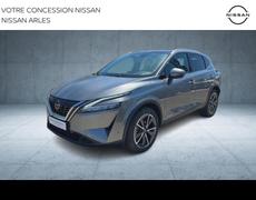 Nissan Qashqai Arles