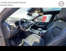 Nissan Qashqai Arles