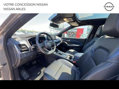 Nissan Qashqai - e-POWER 190ch Tekna 2022 - 26 980 €