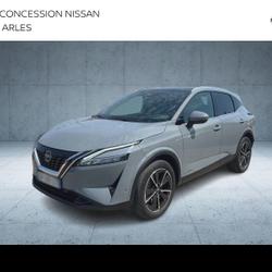 Nissan Qashqai e-POWER 190ch Tekna 2022 Arles