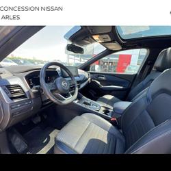 Nissan Qashqai e-POWER 190ch Tekna 2022 occasion - Arles - photo 2/30
