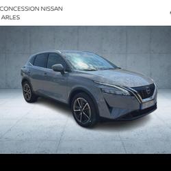 Nissan Qashqai e-POWER 190ch Tekna 2022 Arles