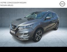 Nissan Qashqai - 1.5 dCi 115ch N-Connecta 2019 Euro6-EVAP - 15 990 €