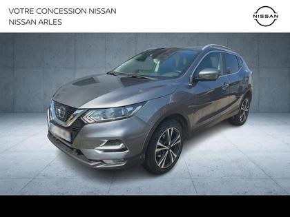 Nissan Qashqai - 1.5 dCi 115ch N-Connecta 2019 Euro6-EVAP - 15 990 €