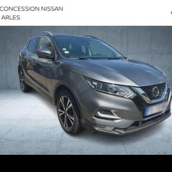 Nissan Qashqai 1.5 dCi 115ch N-Connecta 2019 Euro6-EVAP Arles