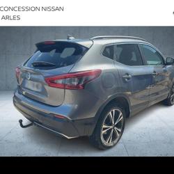 Nissan Qashqai 1.5 dCi 115ch N-Connecta 2019 Euro6-EVAP Arles