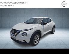 Nissan Juke - 1.0 DIG-T 114ch N-Connecta DCT 2021 - 16 990 €