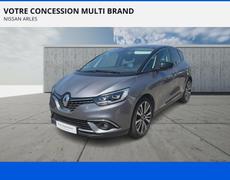 Renault Scenic 4 - 1.7 Blue dCi 150ch Intens EDC - 21 - 19 490 €