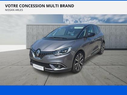 Renault Scenic 4 - 1.7 Blue dCi 150ch Intens EDC - 21 - 19 490 €