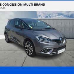 Renault Scenic 4 1.7 Blue dCi 150ch Intens EDC - 21 Arles