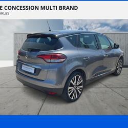 Renault Scenic 4 1.7 Blue dCi 150ch Intens EDC - 21 Arles