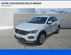 Volkswagen T-Roc - 1.5 TSI EVO 150ch Carat - 16 990 €