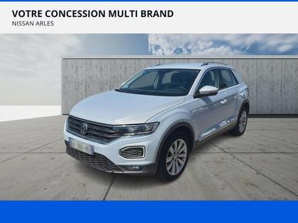 Volkswagen T-Roc - 1.5 TSI EVO 150ch Carat - 16 990 €