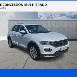 Volkswagen T-Roc 1.5 TSI EVO 150ch Carat Arles