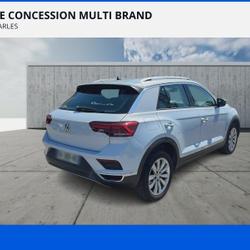 Volkswagen T-Roc 1.5 TSI EVO 150ch Carat Arles