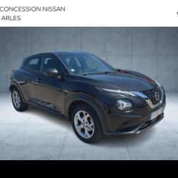 Nissan Juke 1.0 DIG-T 117ch N-Connecta Arles