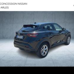 Nissan Juke 1.0 DIG-T 117ch N-Connecta Arles