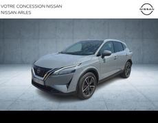 Nissan Qashqai - e-POWER 190ch Tekna 2022 - 27 990 €