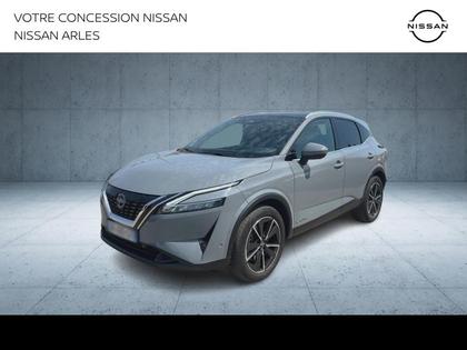 Nissan Qashqai - e-POWER 190ch Tekna 2022 - 27 990 €