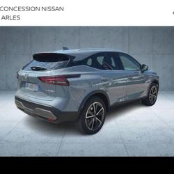 Nissan Qashqai e-POWER 190ch Tekna 2022 Arles
