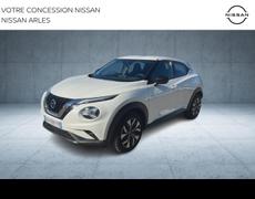 Nissan Juke Arles