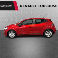 Renault Clio 5 E-Tech full hybrid 145 GSR2 Evolution Toulouse