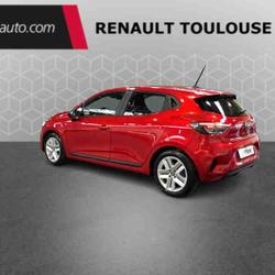 Renault Clio 5 E-Tech full hybrid 145 GSR2 Evolution Toulouse
