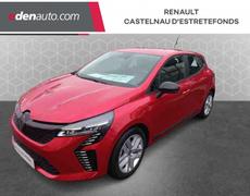 Renault Clio 5 Castelnau-d'Estrétefonds