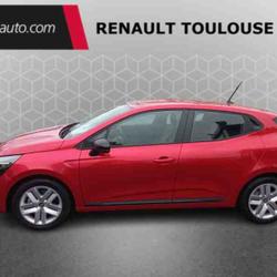 Renault Clio 5 E-Tech full hybrid 145 GSR2 Evolution Castelnau-d'Estr&eacute;tefonds