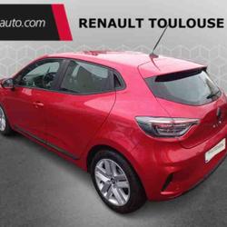 Renault Clio 5 E-Tech full hybrid 145 GSR2 Evolution Castelnau-d'Estr&eacute;tefonds