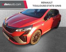 Renault Clio 5 Toulouse