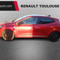 Renault Clio 5 E-Tech full hybrid 145 Esprit Alpine Toulouse