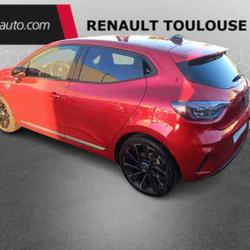 Renault Clio 5 E-Tech full hybrid 145 Esprit Alpine Toulouse