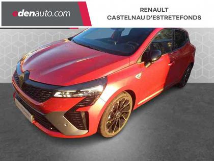Renault Clio - E-Tech full hybrid 145 Esprit Alpine - 20 490 €