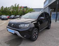 Dacia Duster Nîmes