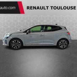 Renault Clio 5 E-Tech full hybrid 145 Techno Toulouse