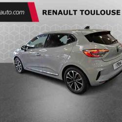 Renault Clio 5 E-Tech full hybrid 145 Techno Toulouse