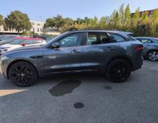 Jaguar FPace Nîmes