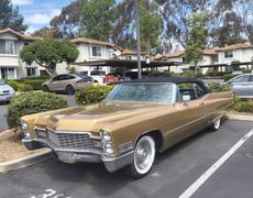 Autres Cadillac Lyon 2e Arrondissement