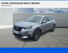 Peugeot 2008 - 1.2 PureTech 100ch S&S Active Pack - 12 990 €