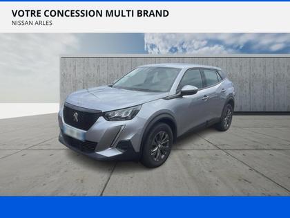 Peugeot 2008 - 1.2 PureTech 100ch S&S Active Pack - 12 990 €