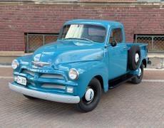 Chevrolet 3100 Lyon 2e Arrondissement
