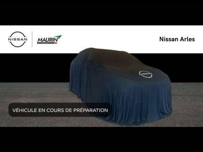 Nissan Juke - 1.6 Hybrid 143ch N-Sport 2024 - 26 990 €