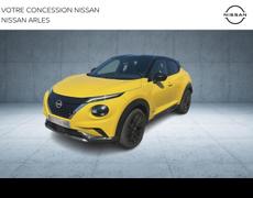 Nissan Juke Arles