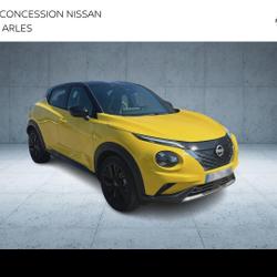 Nissan Juke 1.6 Hybrid 143ch N-Sport 2024 occasion - Arles - photo 2/31