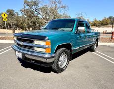 Chevrolet Silverado Lyon 2e Arrondissement