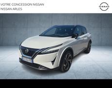 Nissan Qashqai Arles