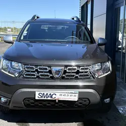 Dacia Duster 1.6 SCE 115CH 4X2 Garat