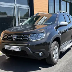 Dacia Duster 1.6 SCE 115CH 4X2 Garat